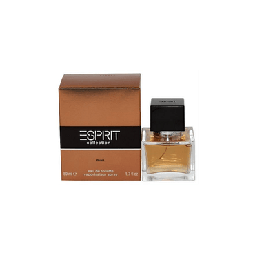 Espirit Collection EDT Perfume For Men 100ml - Thescentsstore